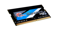 RAM G.SKILL RipJaws 8GB/2666C19S-8GRS