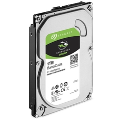 Ổ cứng HDD Seagate Barracuda 1TB 3.5