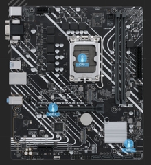 Mainboard Asus PRIME H610M-E D4