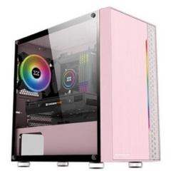 Case máy tinh Xigmatek Gemini Queen (EN43835)