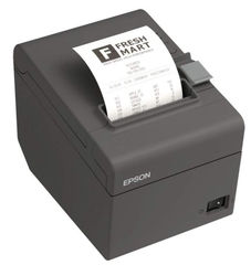Máy in hóa đơn EPSON T82 II USB