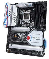 Mainboard ASUS Z590 WIFI GUNDAM EDITION