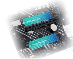 Mainboard Asus PRIME H610M-E D4