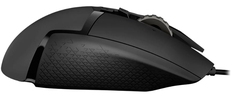Chuột gaming Logitech G502 HERO (Đen)