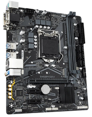 Mainboard GIGABYTE B460M D2V