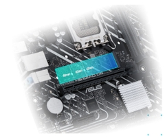 Mainboard Asus PRIME H610M-D D4