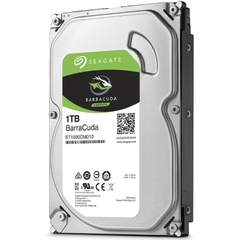 Ổ cứng HDD Seagate Barracuda 1TB 3.5