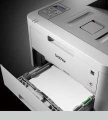 Máy in màu BROTHER Laser  HL-L3230CDN