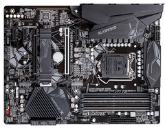 Mainboard GIGABYTE Z490 GAMING X