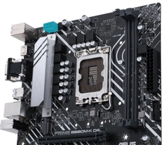 Mainboard Asus PRIME B660M-K D4