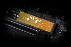 Mainboard Asus TUF GAMING B660M-PLUS WIFI D4