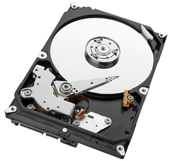 Ổ cứng HDD Seagate Skyhawk 1TB 3.5