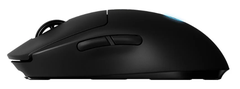 Chuột máy tính Logitech G Pro Wireless Gaming (Đen)