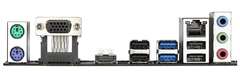 Mainboard GIGABYTE H410M-H V