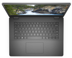 Máy tính xách tay Dell Vostro 3400-70270644 i3-1115G4,8GB RAM,256GB SSD,14FHD,WIN 11,OFFICE HS21