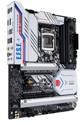 Mainboard ASUS Z590 WIFI GUNDAM EDITION