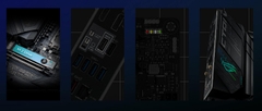 Mainboard Asus ROG STRIX B660-F GAMING WIFI