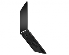 Máy tính xách tay MSI GF66 11UC-641VN (i7-11800H; 8GB; 512GB SSD; RTX 3050/4GB; 15.6FHD; Win10; Balô; Black_MSI Katana)