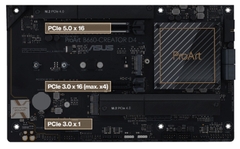 Mainboard Asus PROART B660-CREATOR D4