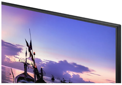 Màn hình LCD Samsung 22 inch LF22T350FHEXXV (1920x1080, IPS, 75Hz, 5ms, Free sync)