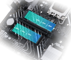 Mainboard Asus PRIME B660M-K D4