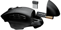 Chuột máy tính gaming không dây Logitech G604