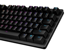 Bàn phím LOGITECH gaming switch cơ RGB G512