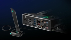Mainboard Asus ROG STRIX B660-F GAMING WIFI