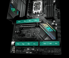 Mainboard Asus ROG STRIX B660-F GAMING WIFI