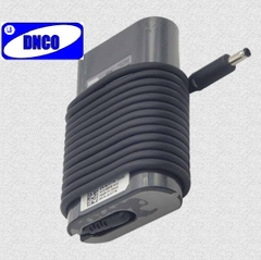 Adaptee Dell 19.5V - 3.34A KIM NHO Ovan Zin