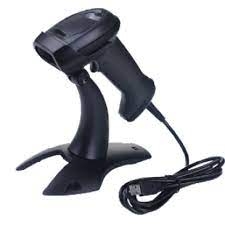 Máy quét mã vạch KingPos SL-1300 (1D) (Taiwan)
