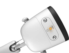 Camera Wifi thân cố định ngoài trời IMOU IPC-F22FP-D (Có màu cả ban đêm)
