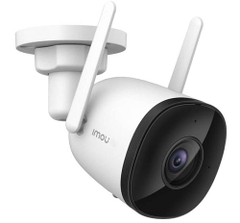 Camera Wifi thân cố định ngoài trời IMOU IPC-F42P-D (Siêu nét với độ phân giải 4MP)
