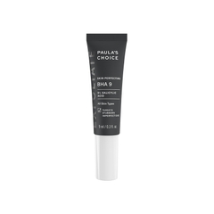 Tinh chất ngăn ngừa mụn đầu đen và bã nhờn Paula's Choice Skin Perfecting BHA 9 (9% Salicylic Acid) 0.83ml Mã 7739