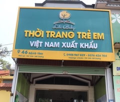 TƯNG BỪNG KHAI TRƯƠNG LITIBABY CHÍ LINH - HẢI DƯƠNG
