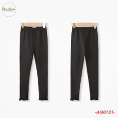 Quần legging bé gái AG0121