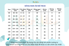 Quần dài bé trai dáng đứng màu ĐEN A0242