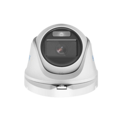 (HILOOK) Bộ Kit 8 Camera Cố Định Trong Nhà Và Ngoài Trời (2MP - Có Màu Ban Đêm)