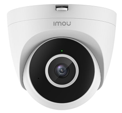 Camera Cố Định Trong Nhà IMOU Turret PoE (4MP)