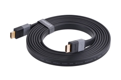 Cáp HDMI UGREEN 1.5M Hỗ Trợ 3D 4K 30109