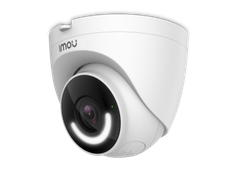 Camera Cố Định Trong Nhà IMOU Turret (4MP)