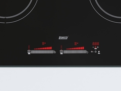 Bếp từ đôi Lorca LCI-809