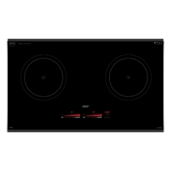Bếp từ đôi Lorca LCI-809