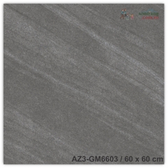 Gạch lát 60x60 Eurotile Viglacera: Arizona AZ3-GM6603