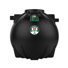 BỂ PHỐT THÔNG MINH SEPTIC SƠN HÀ 1000 LÍT
