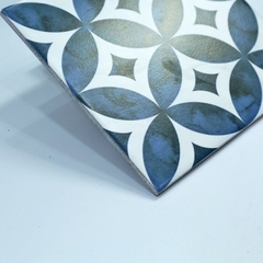 Gạch bông TQ 200x200mm DS2901