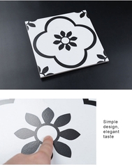 Gạch bông TQ 200x200mm F2086 (DC236)