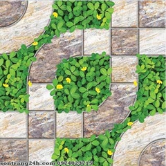 Gạch sân vườn prime 40x40 09279