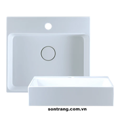 Lavabo Đặt Trên Bàn - LF5253