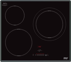 Bếp từ ba vùng nấu Lorca LCI 360